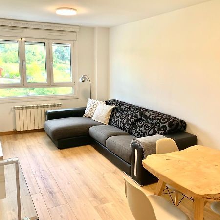 Casa Ferreiros. Parking Y Wifi Incluidos! Apartment Gijon Ngoại thất bức ảnh