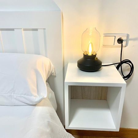 Casa Ferreiros. Parking Y Wifi Incluidos! Apartment Gijon Ngoại thất bức ảnh