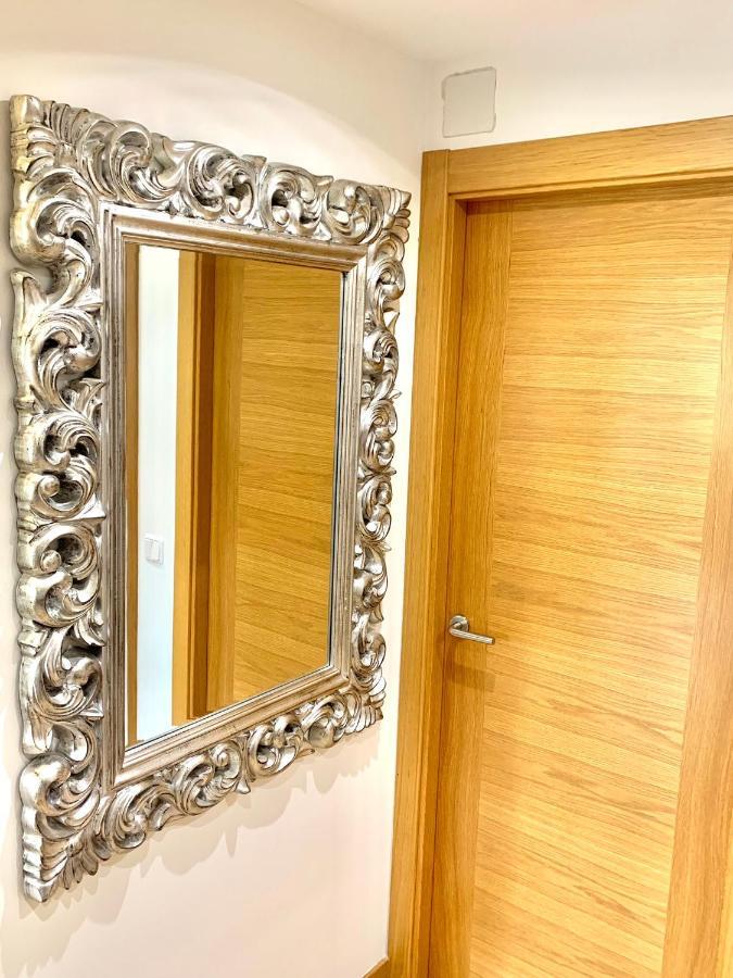 Casa Ferreiros. Parking Y Wifi Incluidos! Apartment Gijon Ngoại thất bức ảnh