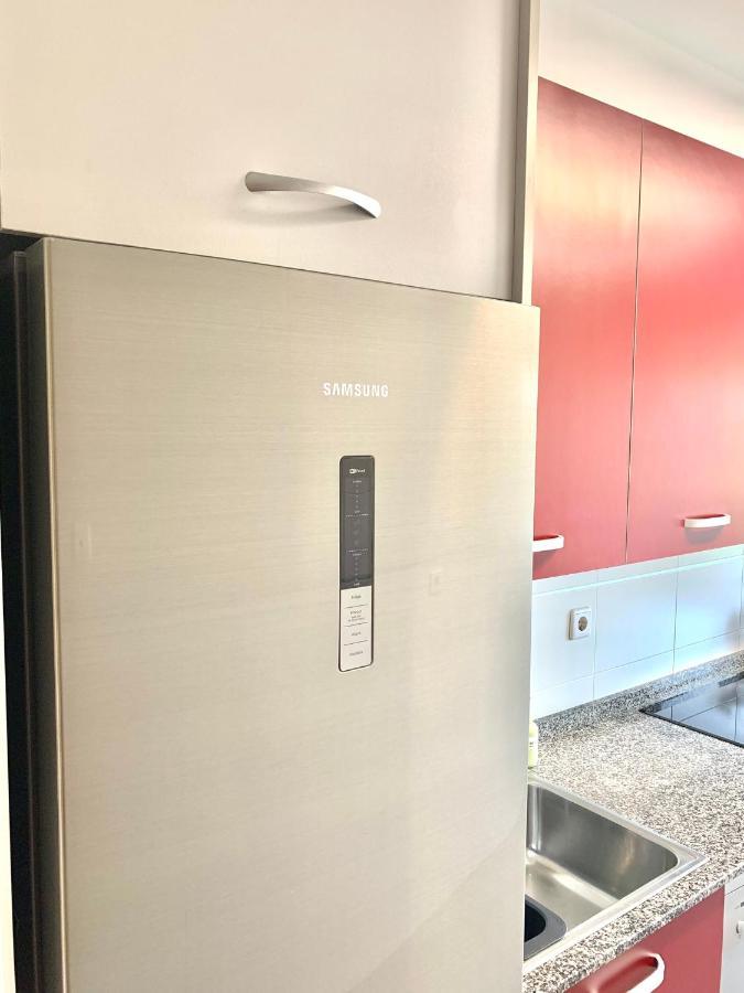 Casa Ferreiros. Parking Y Wifi Incluidos! Apartment Gijon Ngoại thất bức ảnh