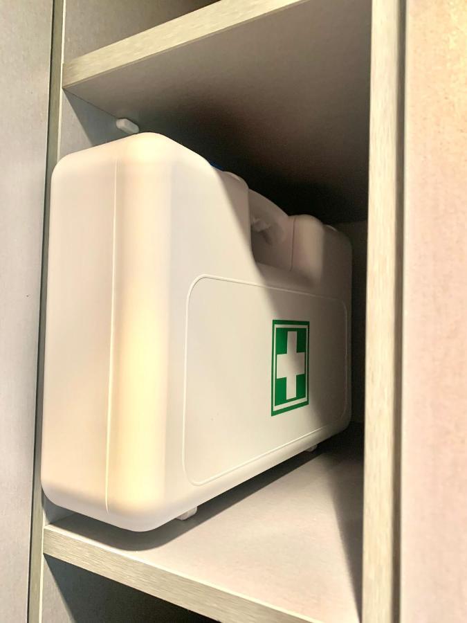 Casa Ferreiros. Parking Y Wifi Incluidos! Apartment Gijon Ngoại thất bức ảnh